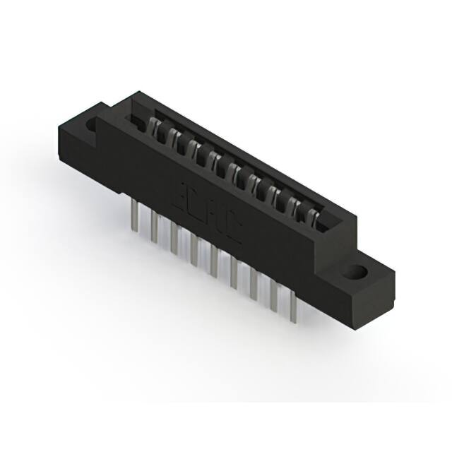 357-018-422-202 EDAC Inc.  Edgeboard Connectors